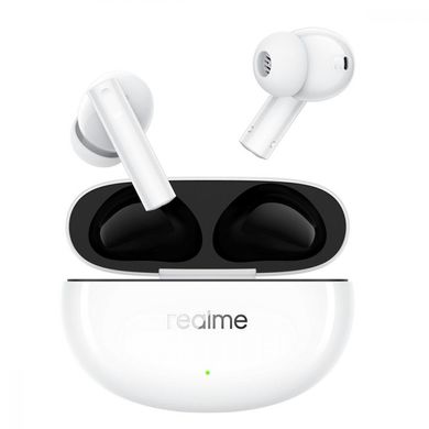 Realme Buds Air 5 White